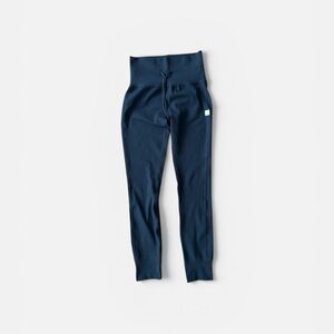 Vuori Daily Leggings Dark Blue